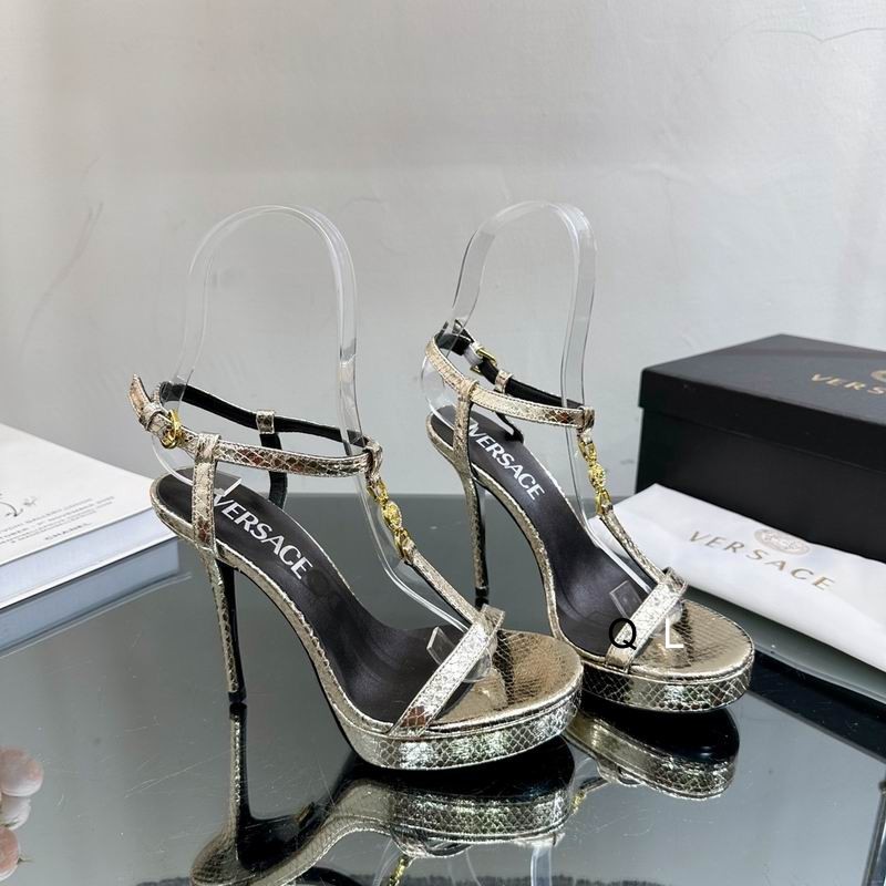 Versace Women's Shoes 24